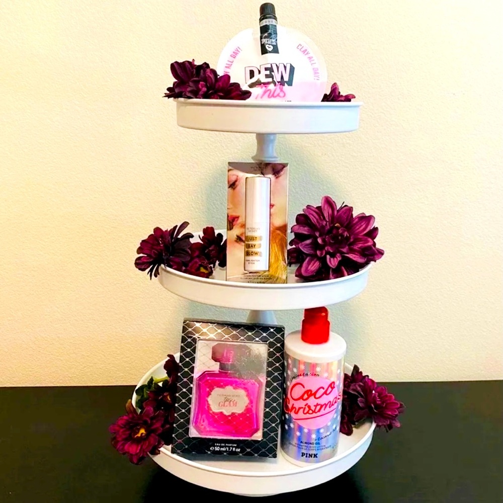 ✨NWT VS Tease Glam Perfume Bundle✨